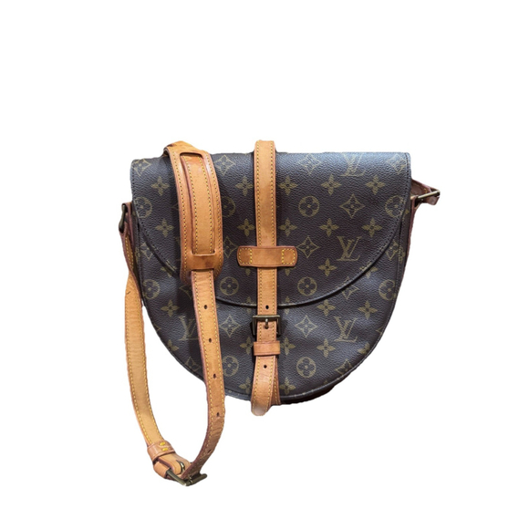 Louis Vuitton Chantilly GM - Picture 2 of 16